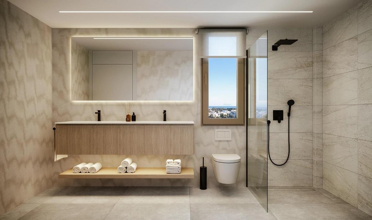 1 Bed, 1 Bath, ApartmentFor Sale, Estepona, Costa del Sol