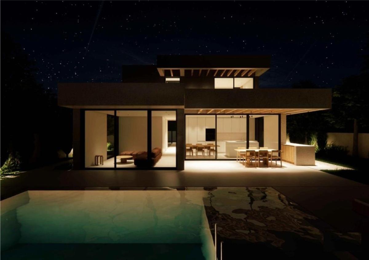 4 Bed, 3 Bath, HouseFor Sale, Polop, Costa Blanca