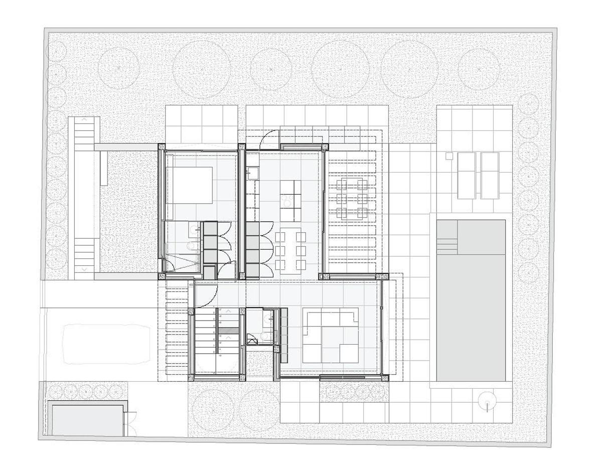 4 Bed, 3 Bath, HouseFor Sale, Polop, Costa Blanca