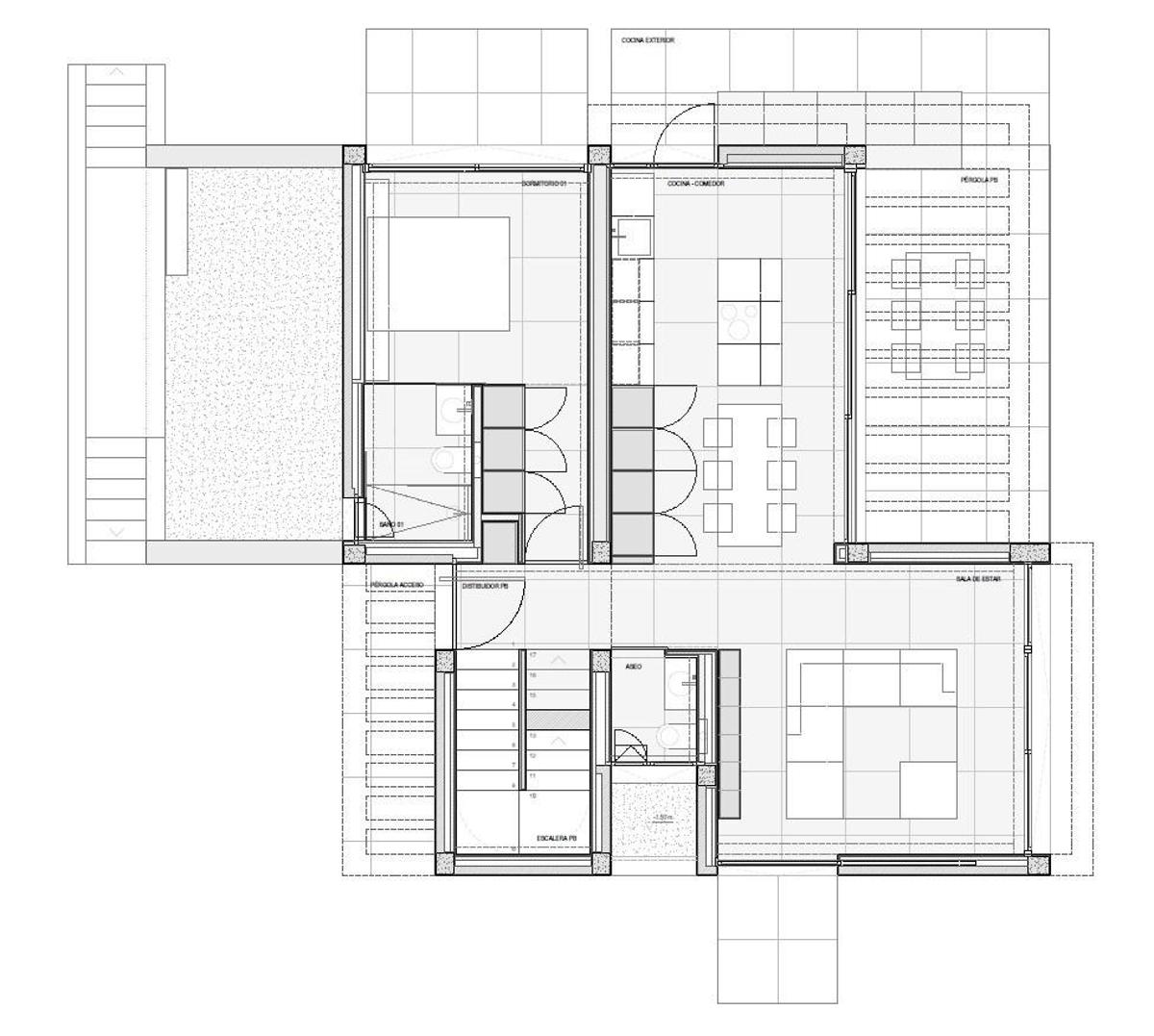 4 Bed, 3 Bath, HouseFor Sale, Polop, Costa Blanca