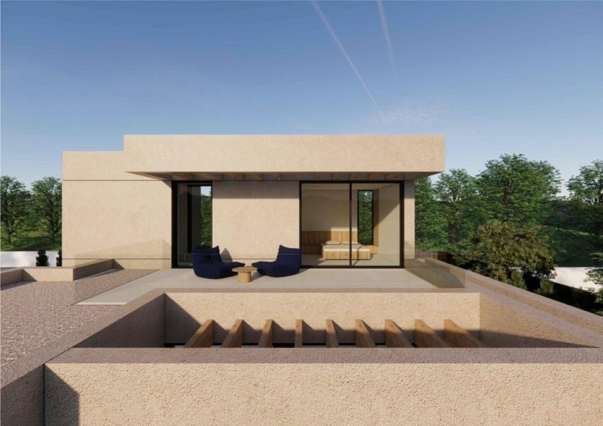 4 Bed, 3 Bath, HouseFor Sale, Polop, Costa Blanca