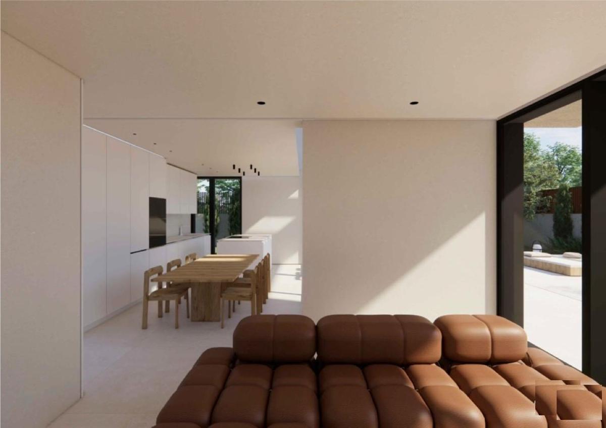 4 Bed, 3 Bath, HouseFor Sale, Polop, Costa Blanca