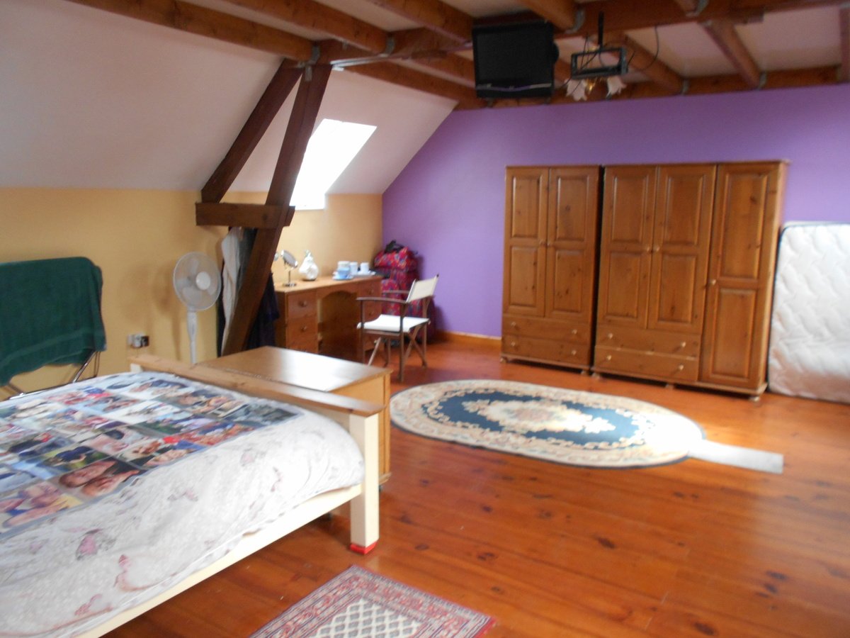 3 Bed, 2 Bath, HouseFor Sale, Lignieres Orgeres, Pays-de-la-Loire, 53140