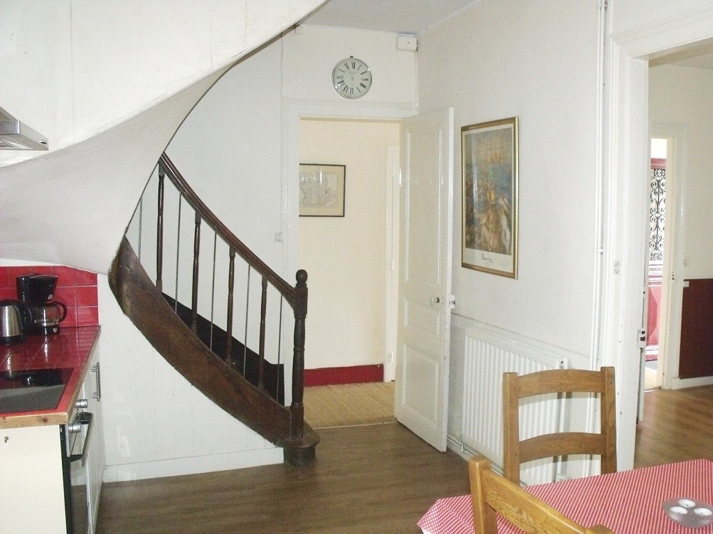 3 Bed, 2 Bath, HouseFor Sale, Madré, Pays-de-la-Loire, 53250