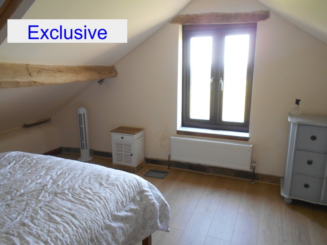 3 Bed, 3 Bath, HouseFor Sale, Saint-Ouen-le-Brisoult, Normandy, 61410