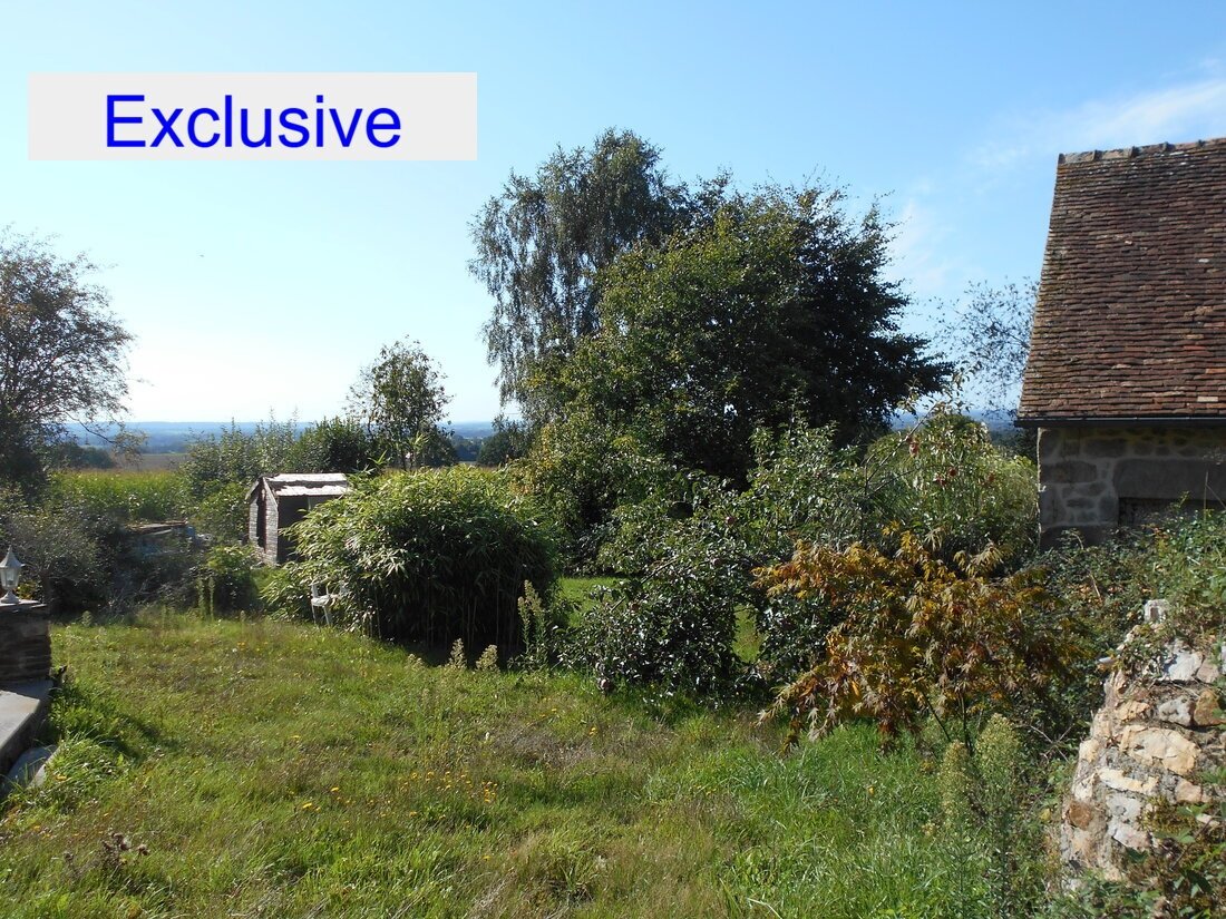 3 Bed, 3 Bath, HouseFor Sale, Saint-Ouen-le-Brisoult, Normandy, 61410