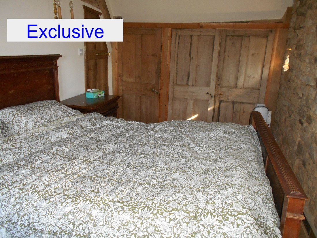 3 Bed, 3 Bath, HouseFor Sale, Saint-Ouen-le-Brisoult, Normandy, 61410