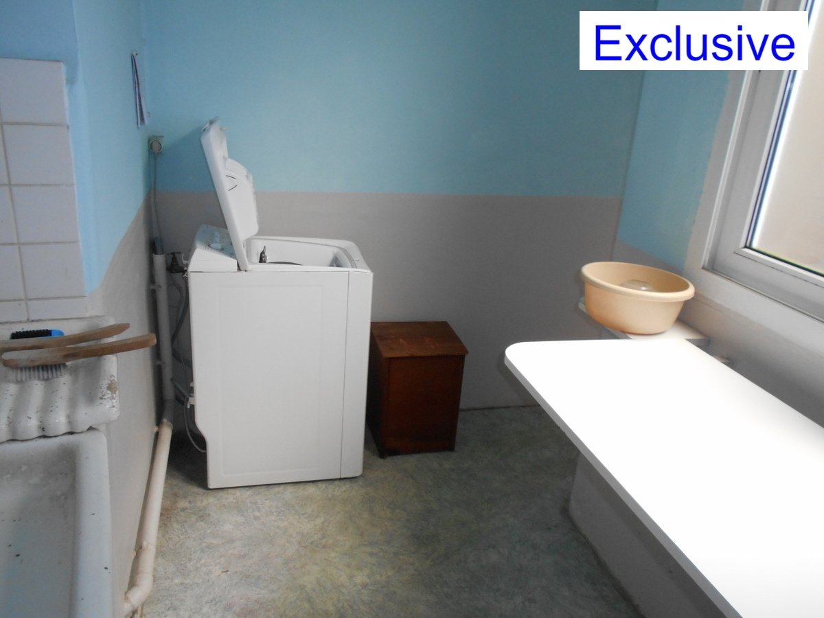 1 Bed, HouseFor Sale, Pré-en-Pail-Saint-Samson, Pays-de-la-Loire, 53140