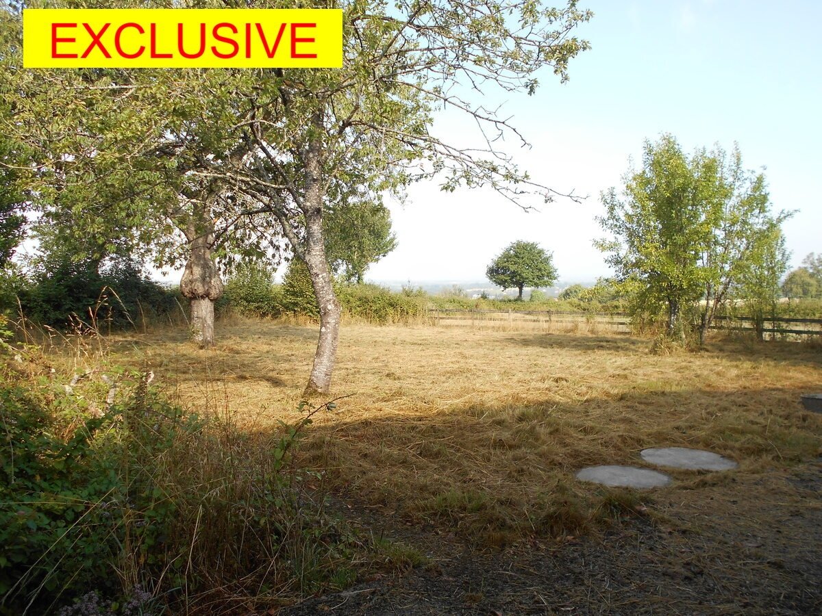 HouseFor Sale, Saint-Cyr-en-Pail, Pays-de-la-Loire, 53140