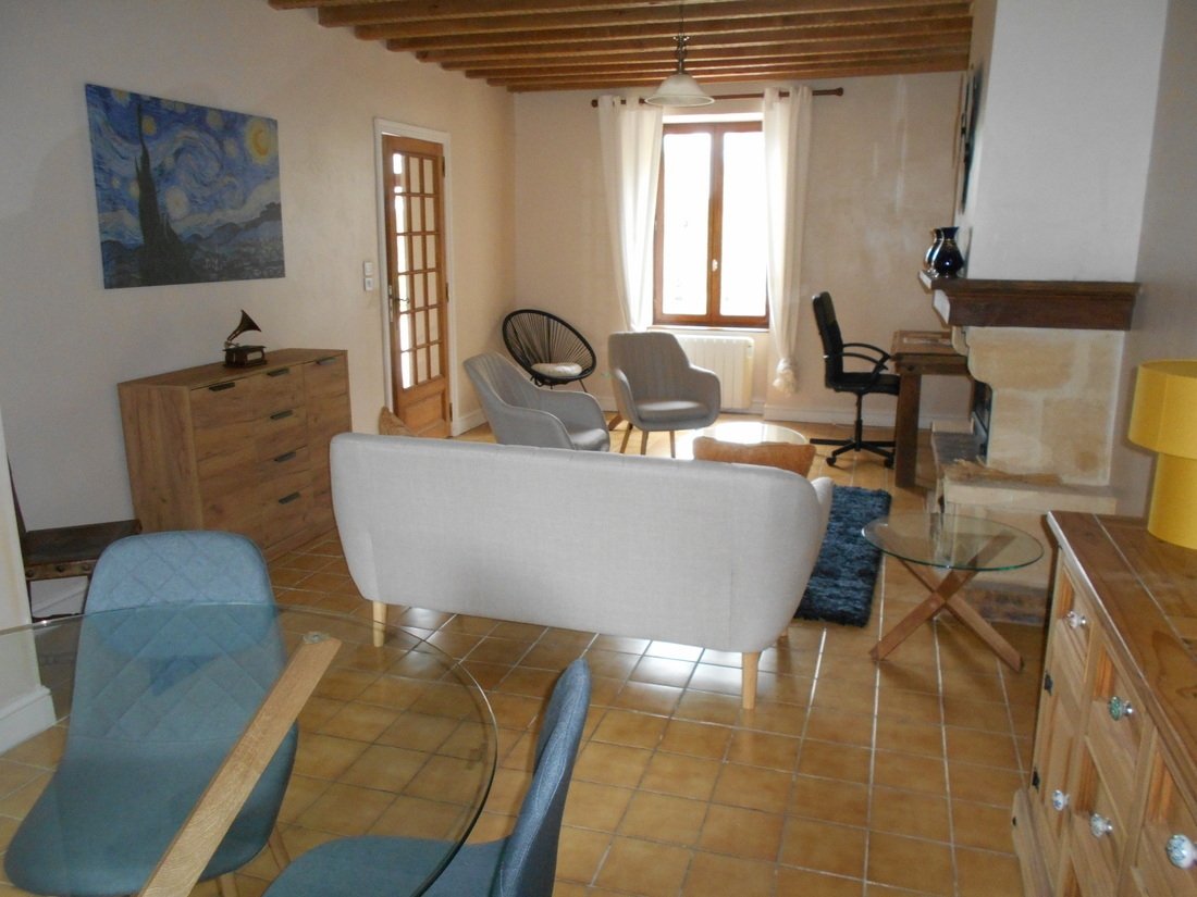 4 Bed, 3 Bath, HouseFor Sale, Lignieres Orgeres, Mayenne, 53140