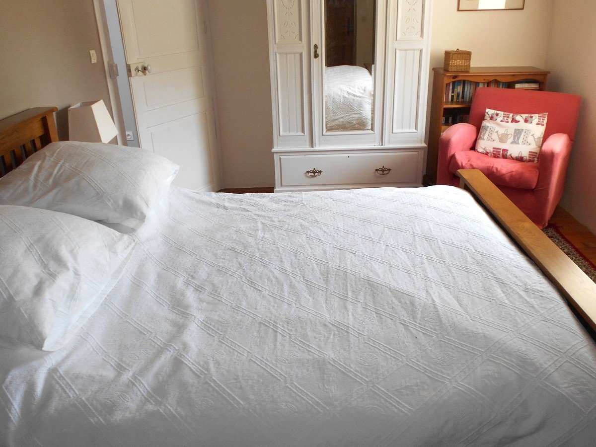 3 Bed, 2 Bath, HouseFor Sale, Saint-Aignan-de-Couptrain, Pays-de-la-Loire, 53250