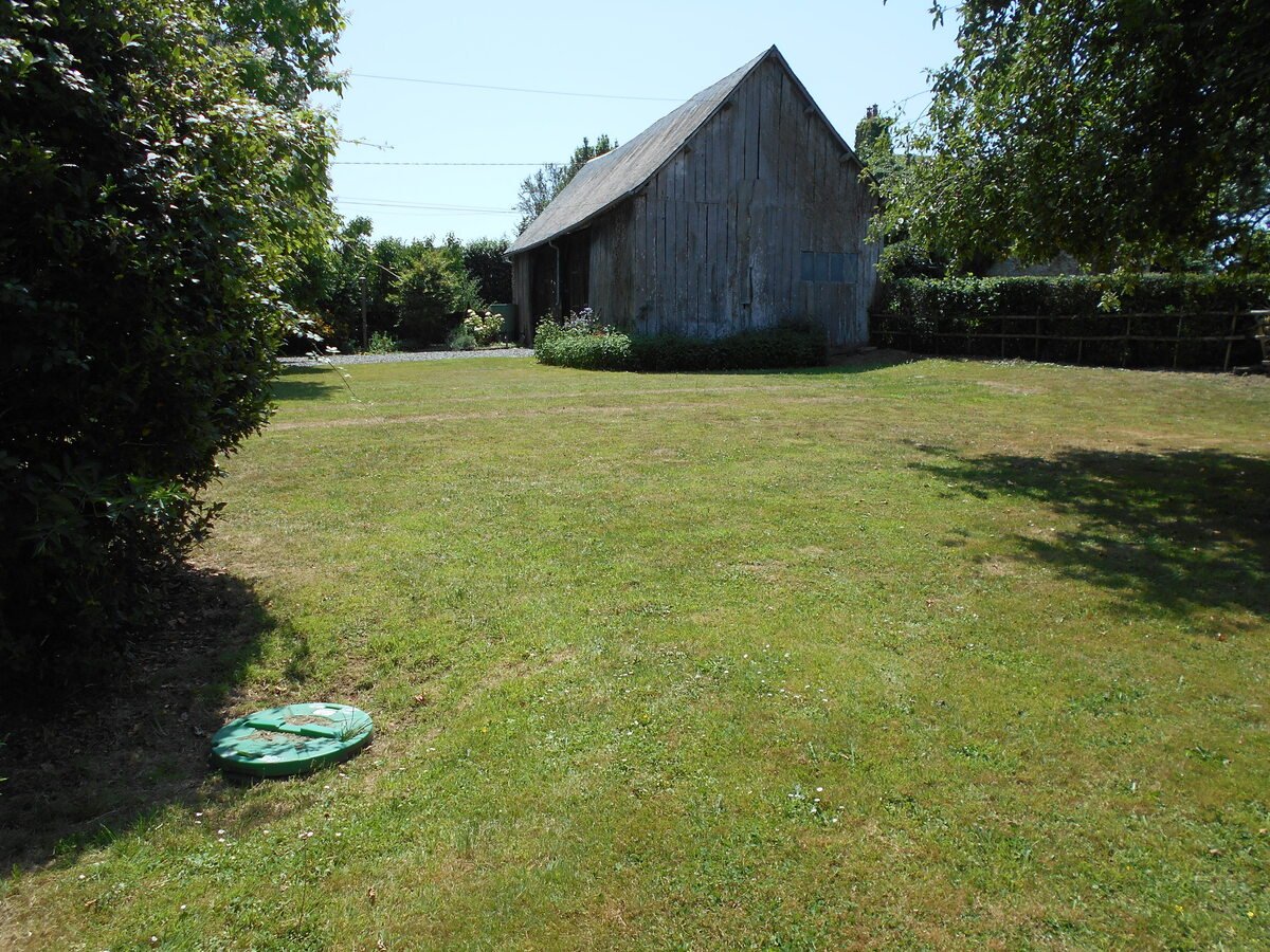 3 Bed, 2 Bath, HouseFor Sale, Saint-Aignan-de-Couptrain, Pays-de-la-Loire, 53250