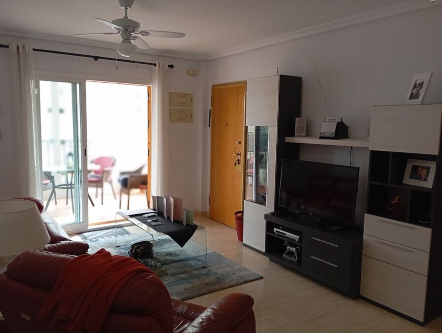 2 Bed, 1 Bath, ApartmentFor Sale, Daya Vieja, Alicante