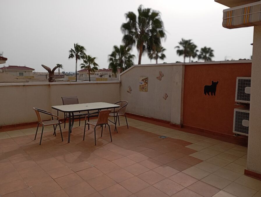 2 Bed, 1 Bath, ApartmentFor Sale, Daya Vieja, Alicante