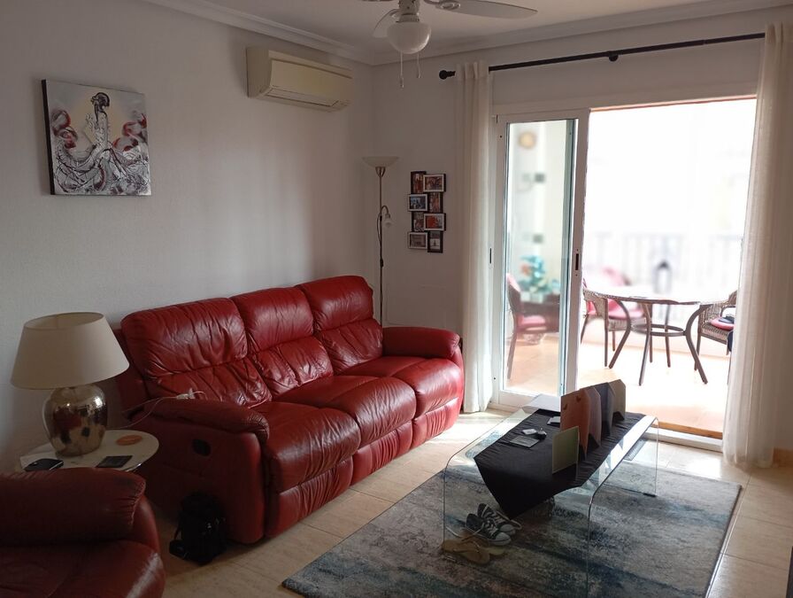 2 Bed, 1 Bath, ApartmentFor Sale, Daya Vieja, Alicante
