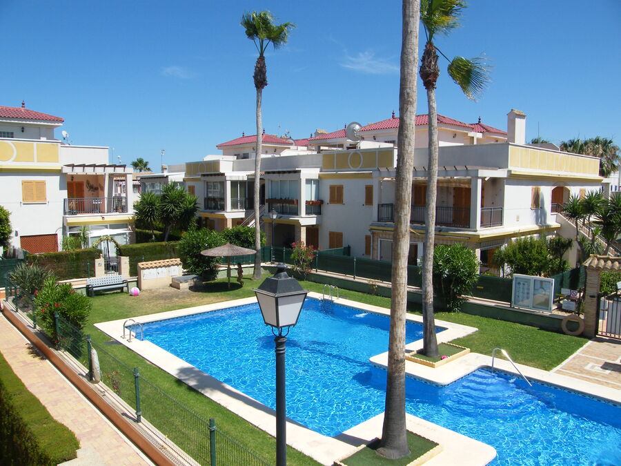 2 Bed, 1 Bath, ApartmentFor Sale, Daya Vieja, Alicante