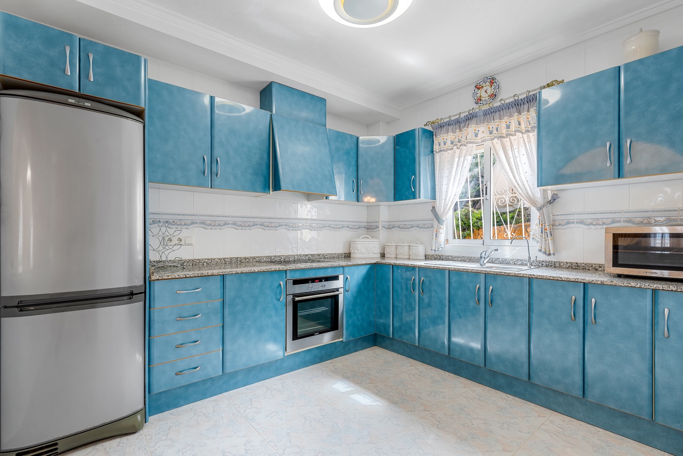 7 Bed, 6 Bath, HouseFor Sale, Ciudad Quesada - Rojales, Alicante