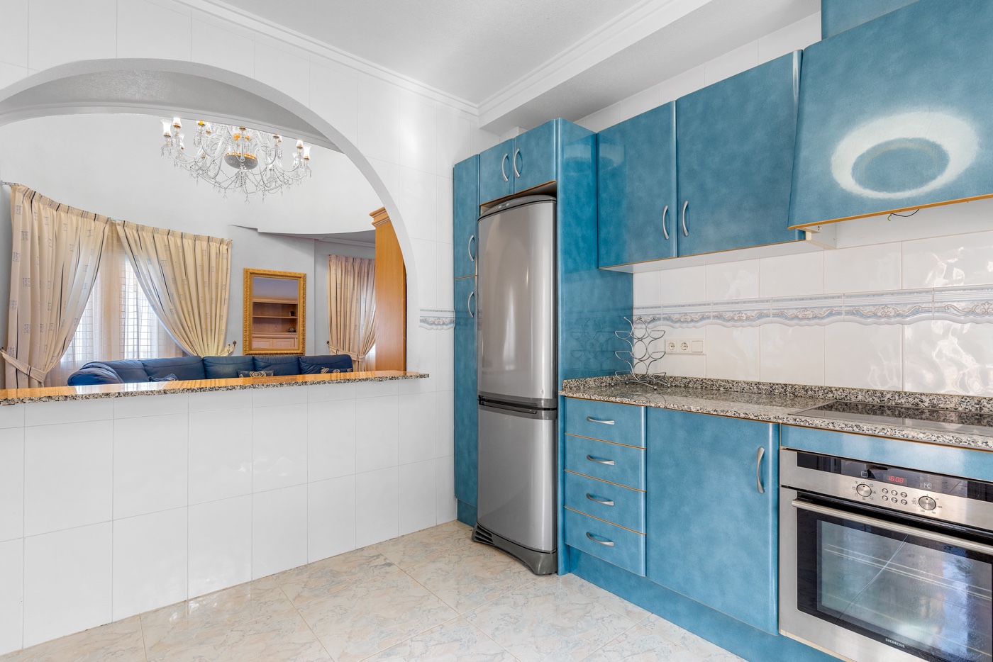 7 Bed, 6 Bath, HouseFor Sale, Ciudad Quesada - Rojales, Alicante