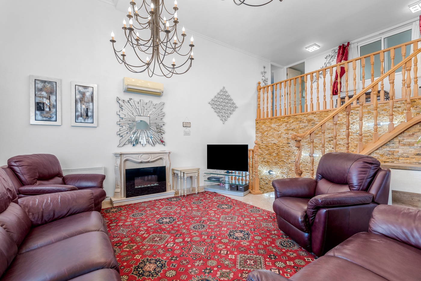 7 Bed, 6 Bath, HouseFor Sale, Ciudad Quesada - Rojales, Alicante