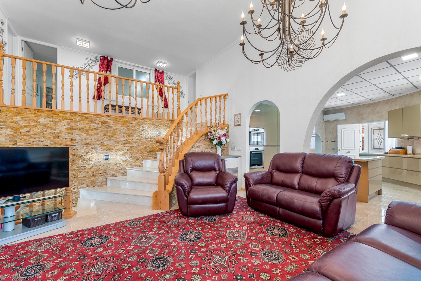 7 Bed, 6 Bath, HouseFor Sale, Ciudad Quesada - Rojales, Alicante