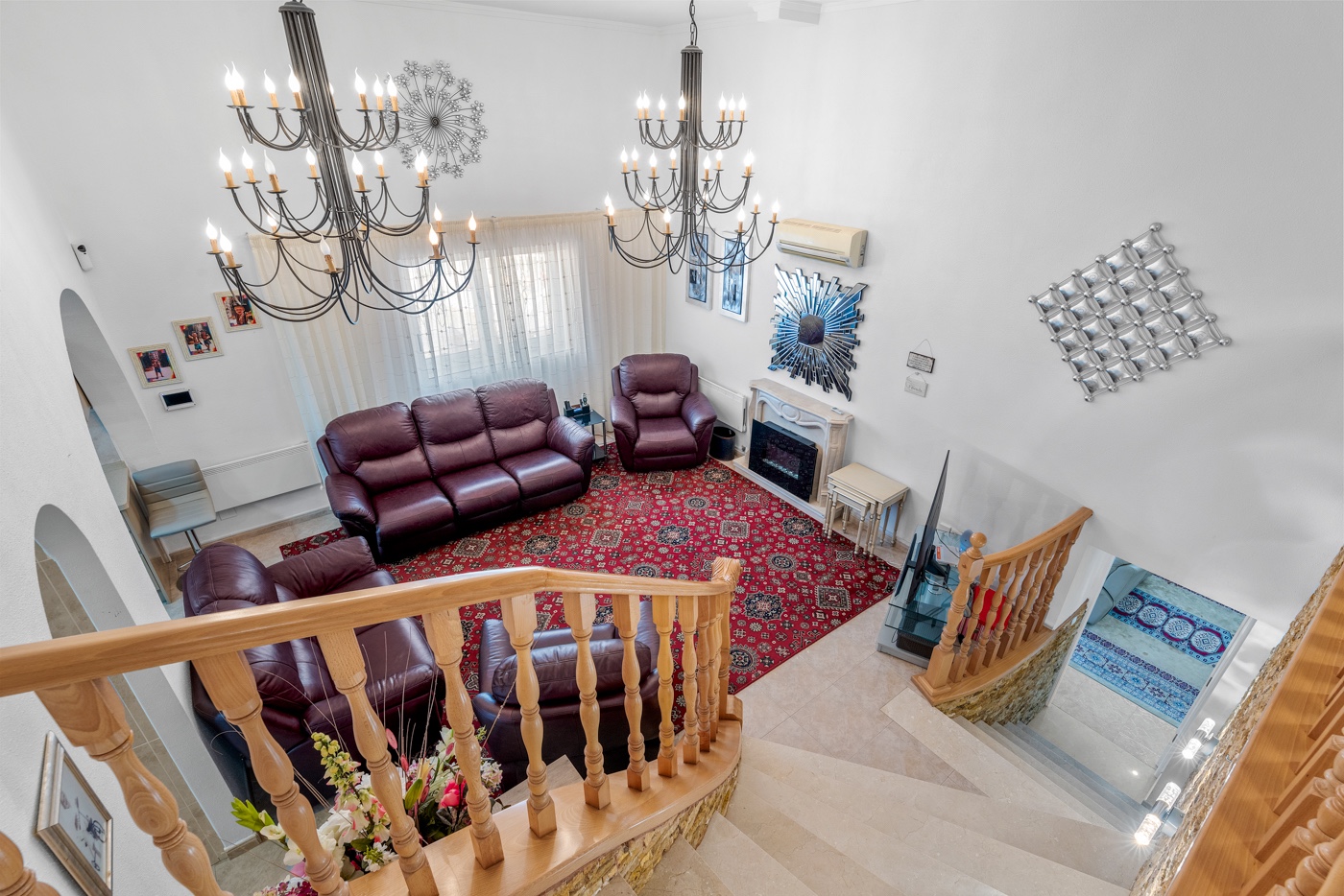 7 Bed, 6 Bath, HouseFor Sale, Ciudad Quesada - Rojales, Alicante