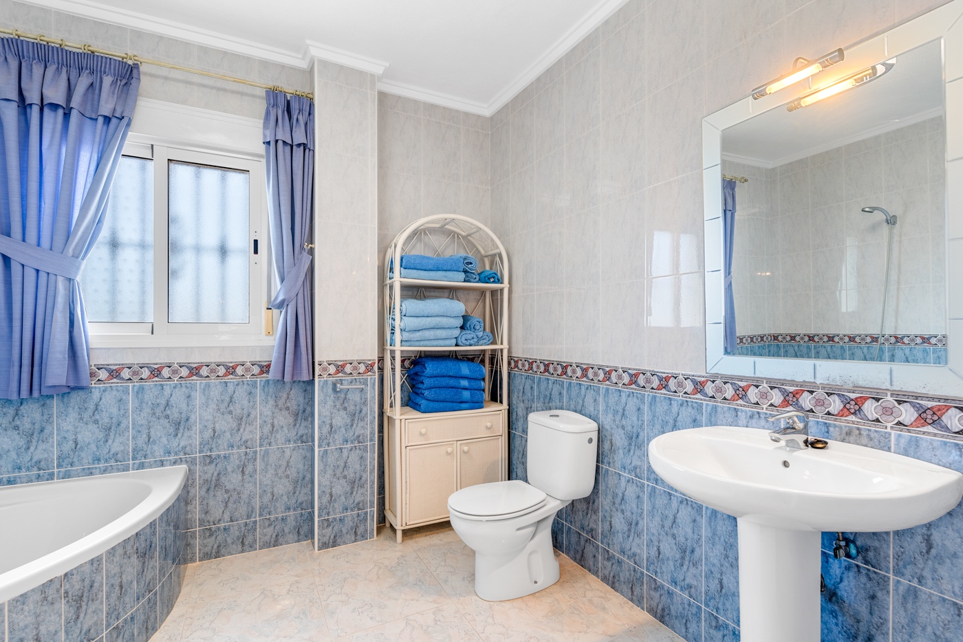 7 Bed, 6 Bath, HouseFor Sale, Ciudad Quesada - Rojales, Alicante