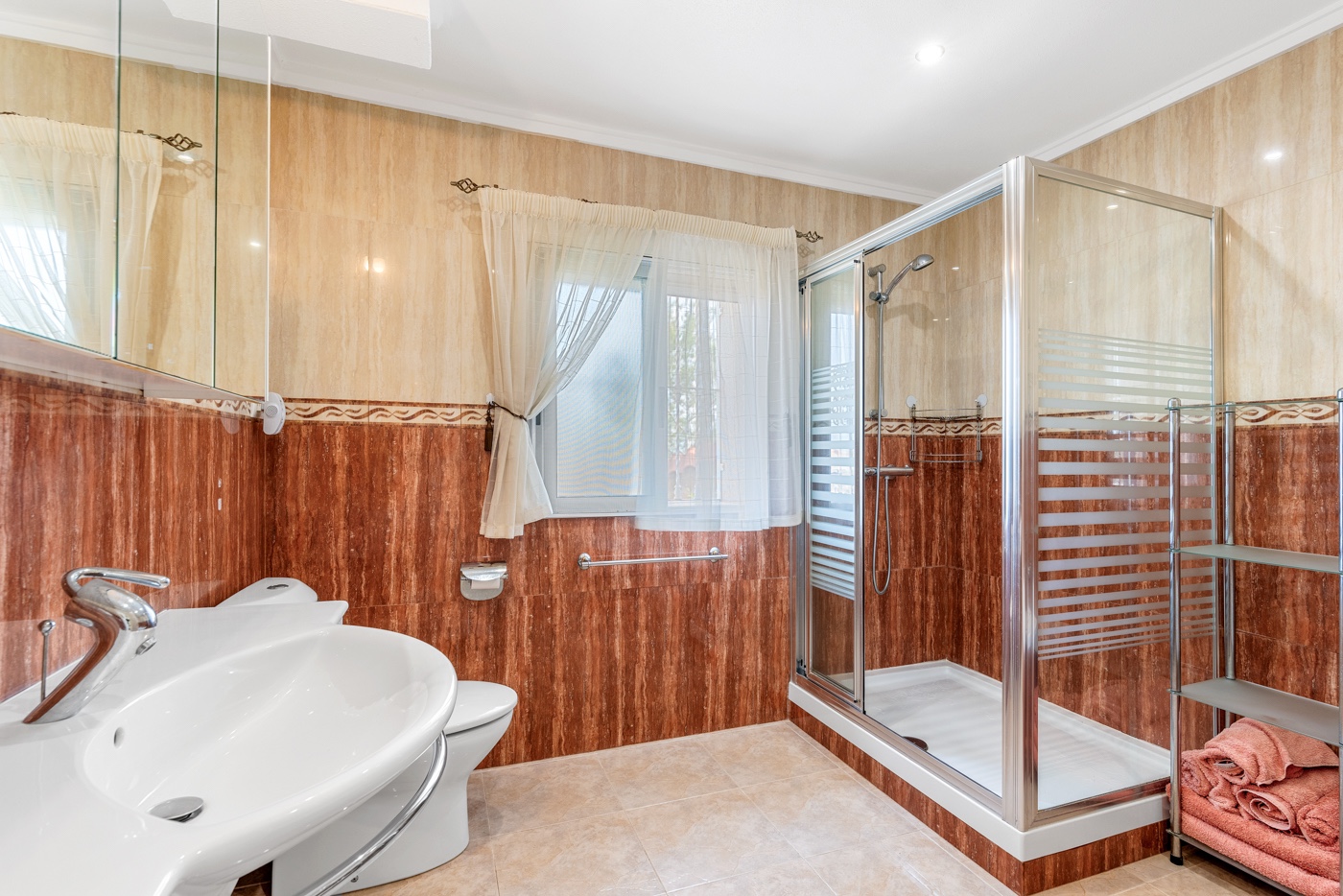 7 Bed, 6 Bath, HouseFor Sale, Ciudad Quesada - Rojales, Alicante