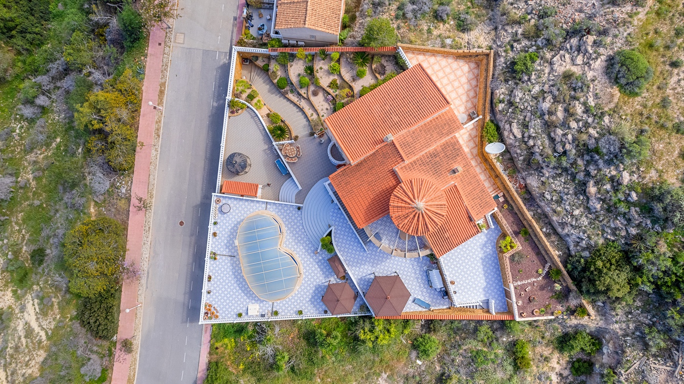 7 Bed, 6 Bath, HouseFor Sale, Ciudad Quesada - Rojales, Alicante