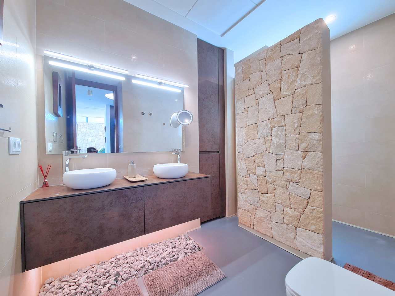 3 Bed, 4 Bath, HouseFor Sale, Los Alcazares, Murcia