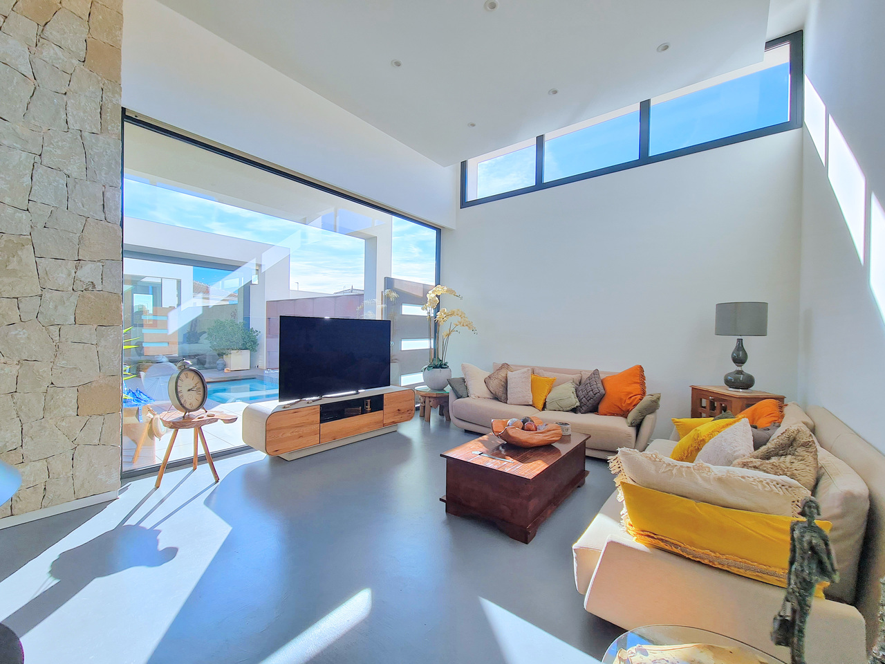 3 Bed, 4 Bath, HouseFor Sale, Los Alcazares, Murcia