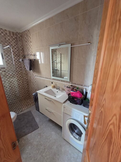 2 Bed, 1 Bath, ApartmentFor Sale, Daya Vieja, Alicante