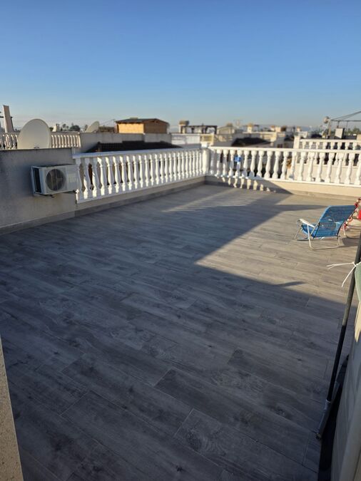 2 Bed, 1 Bath, ApartmentFor Sale, Daya Vieja, Alicante