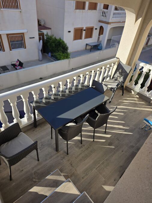 2 Bed, 1 Bath, ApartmentFor Sale, Daya Vieja, Alicante