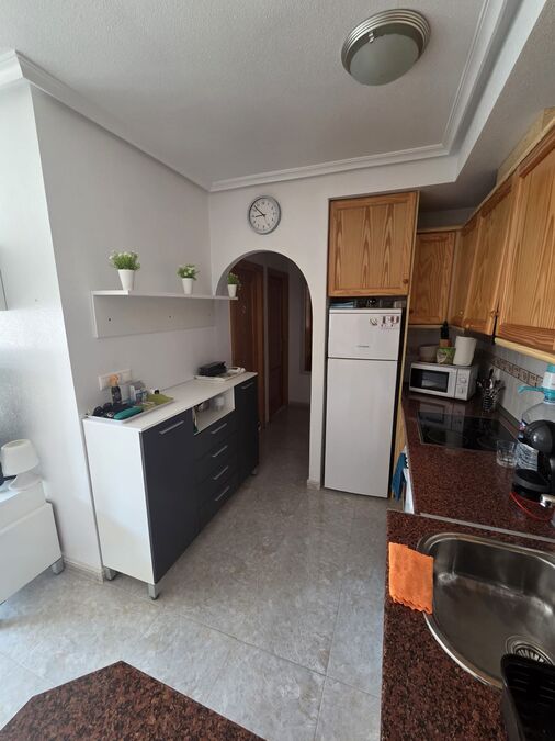 2 Bed, 1 Bath, ApartmentFor Sale, Daya Vieja, Alicante