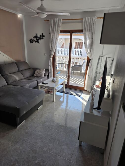 2 Bed, 1 Bath, ApartmentFor Sale, Daya Vieja, Alicante