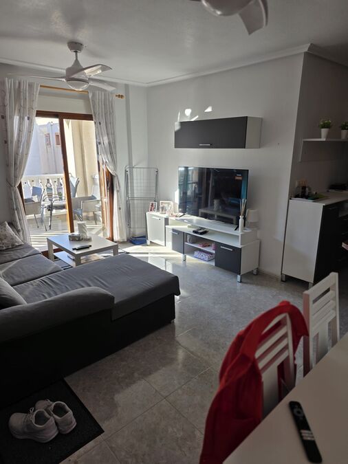 2 Bed, 1 Bath, ApartmentFor Sale, Daya Vieja, Alicante