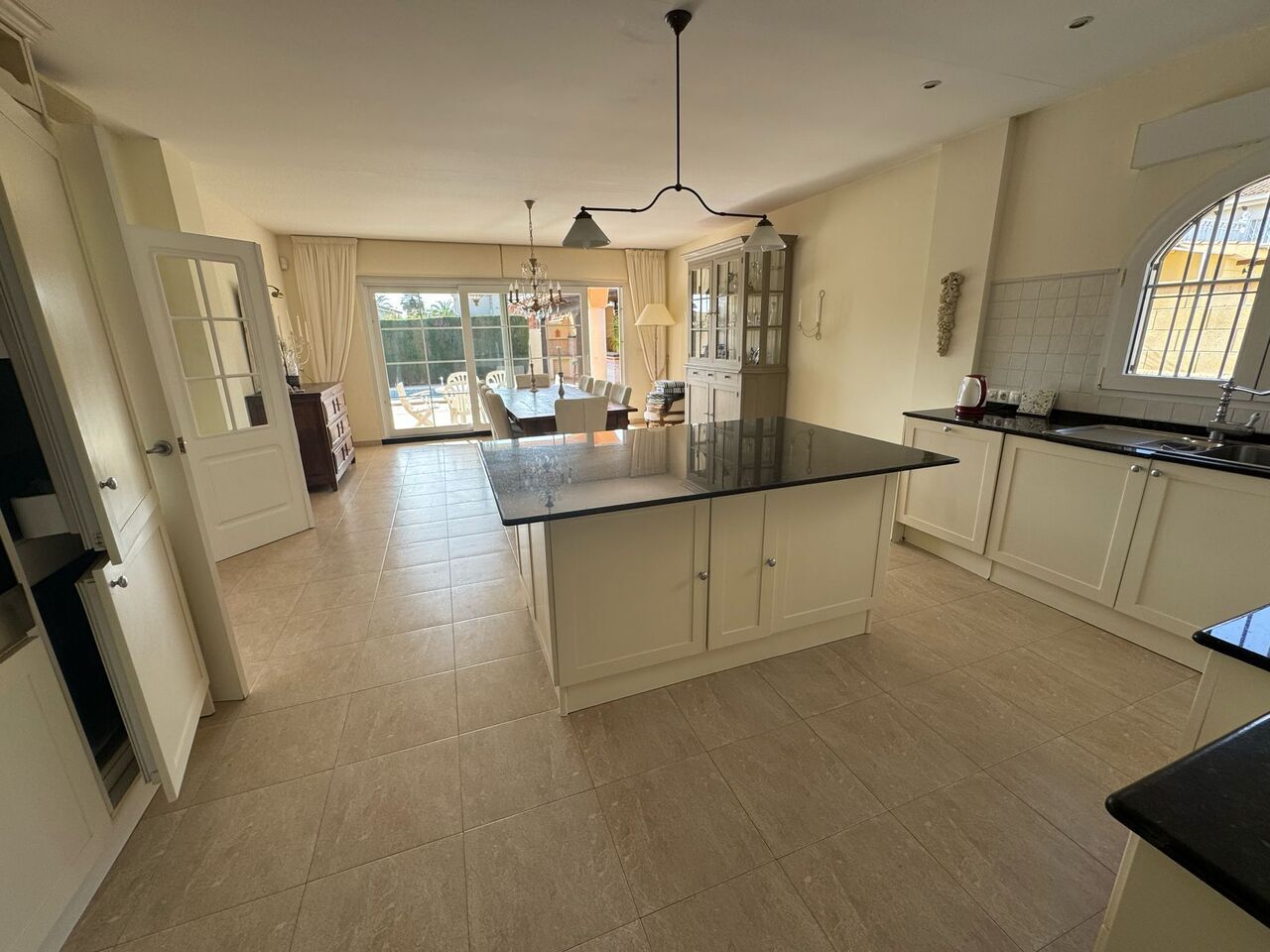 4 Bed, 5 Bath, HouseFor Sale, Play Flamenca, Alicante