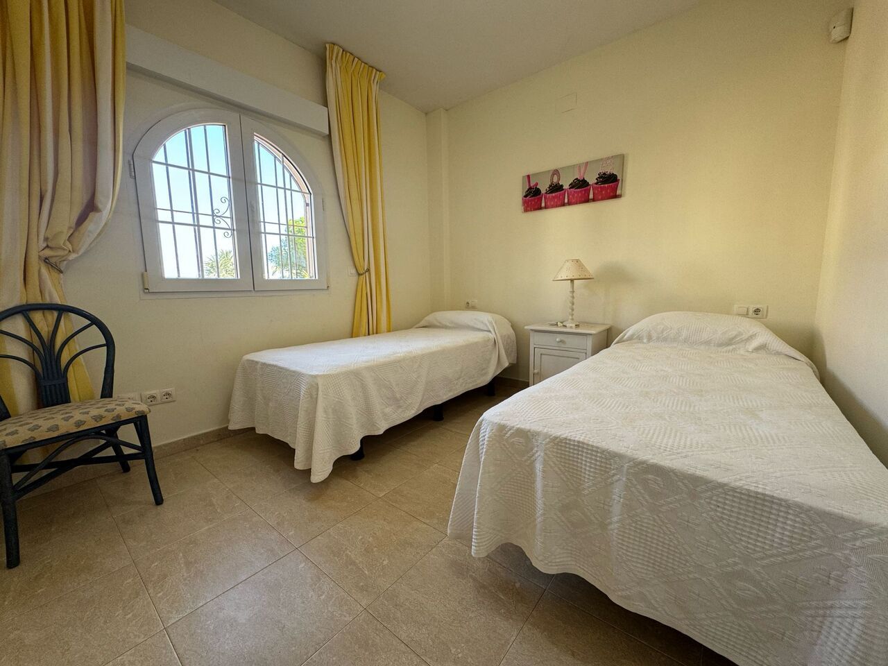 4 Bed, 5 Bath, HouseFor Sale, Play Flamenca, Alicante