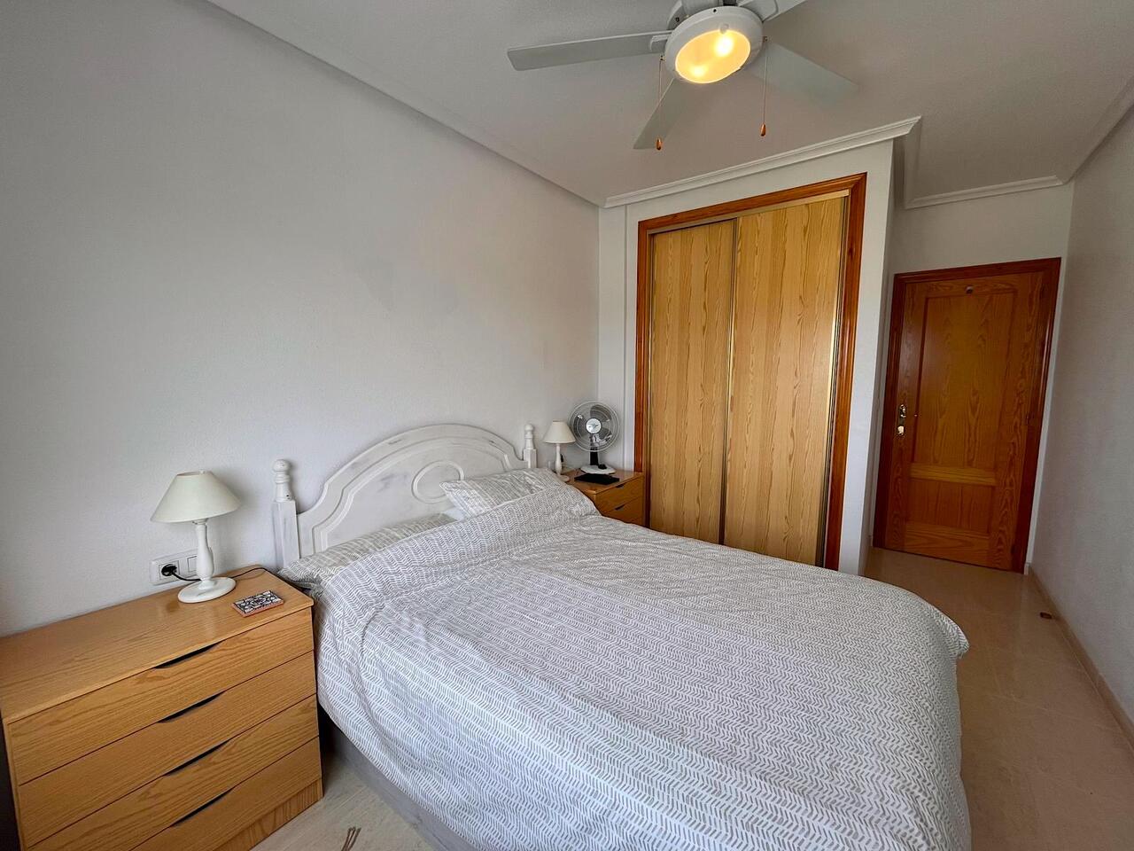 2 Bed, 1 Bath, ApartmentFor Sale, Algorfa, Alicante