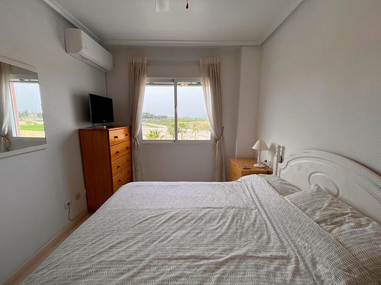 2 Bed, 1 Bath, ApartmentFor Sale, Algorfa, Alicante