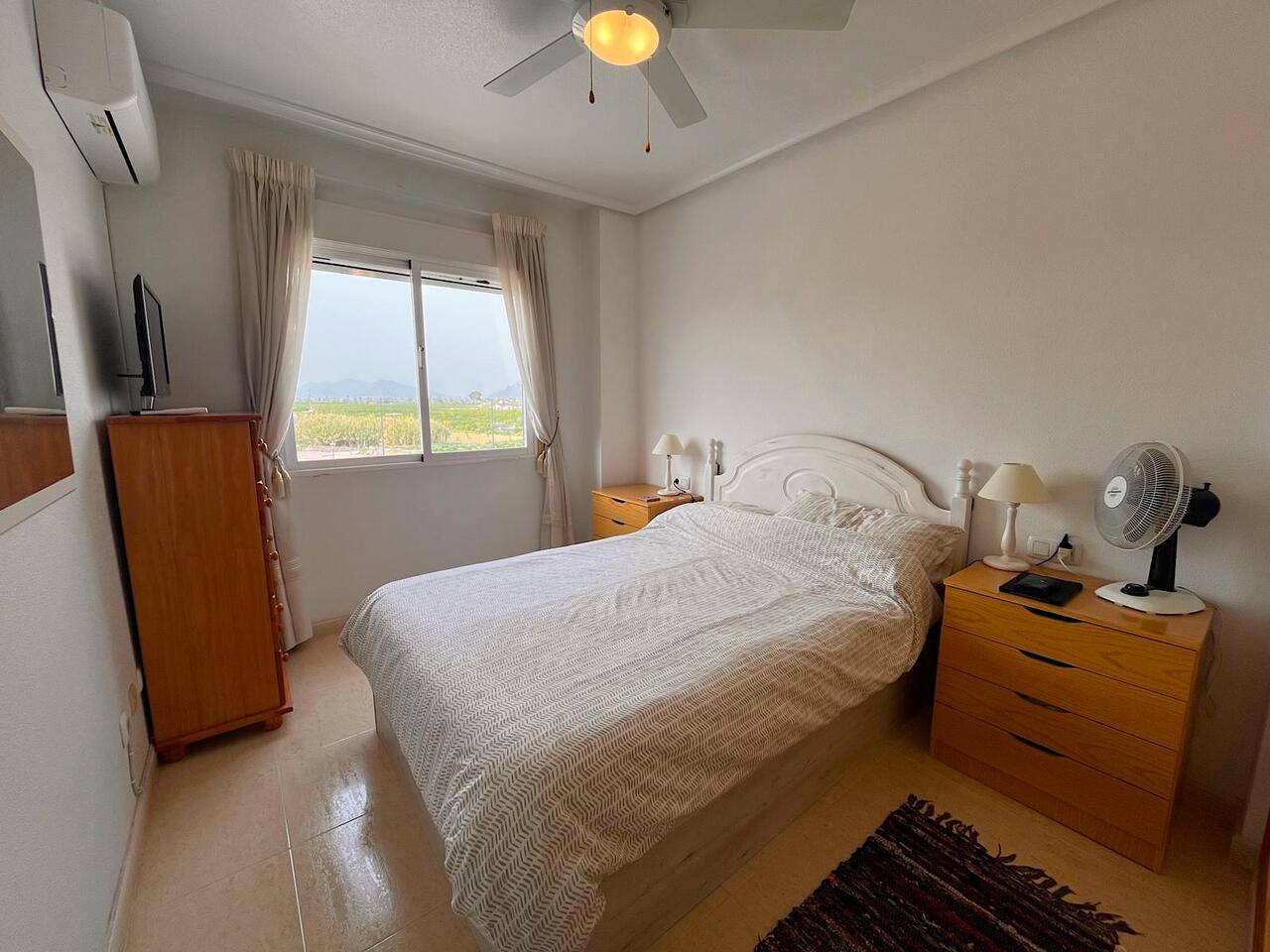 2 Bed, 1 Bath, ApartmentFor Sale, Algorfa, Alicante