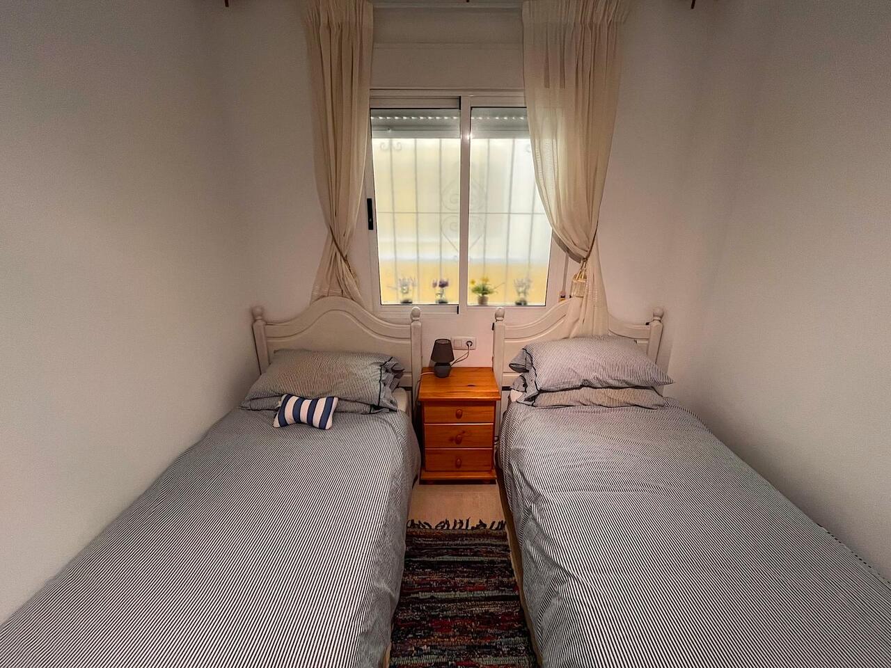 2 Bed, 1 Bath, ApartmentFor Sale, Algorfa, Alicante