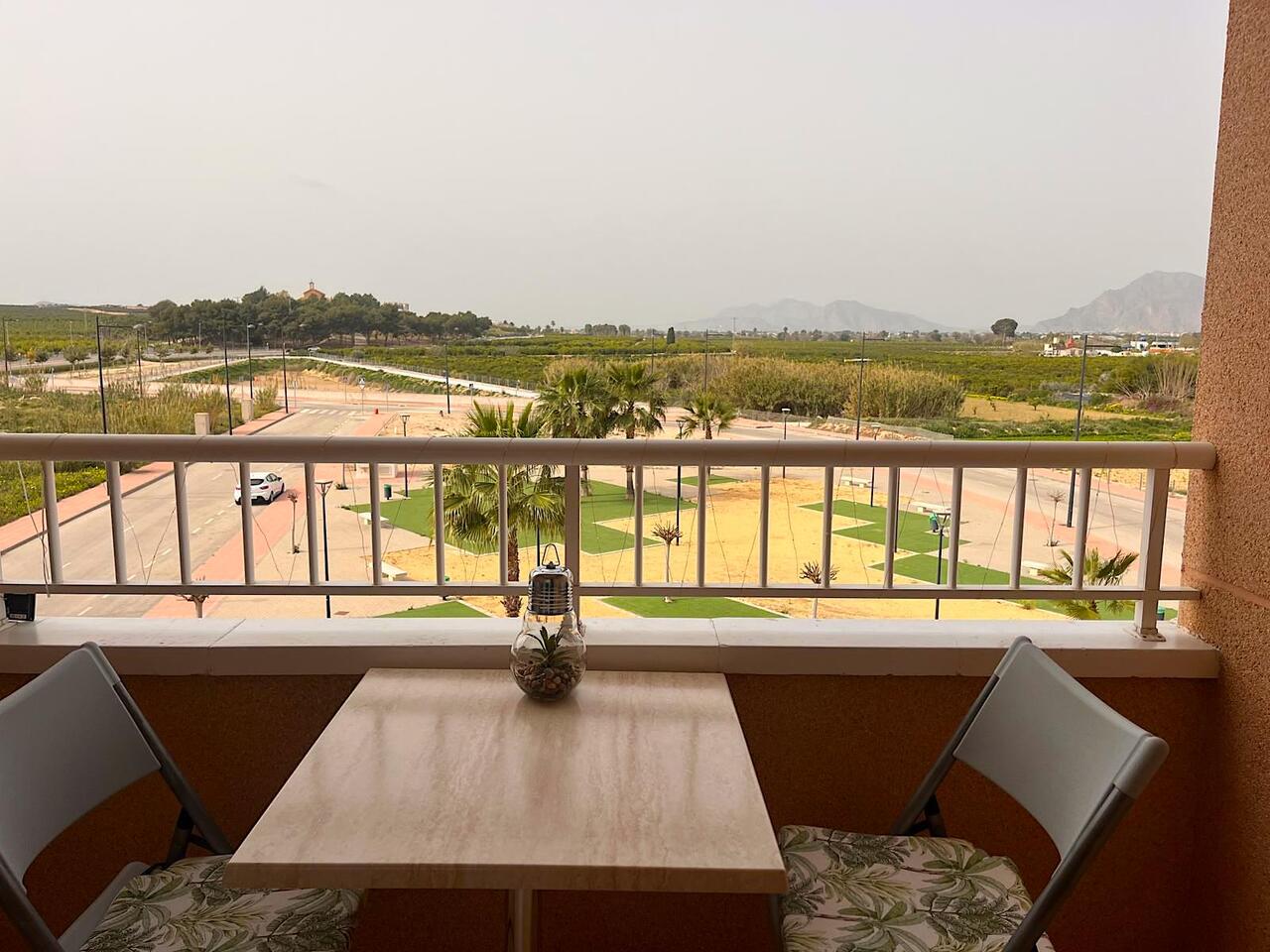 2 Bed, 1 Bath, ApartmentFor Sale, Algorfa, Alicante