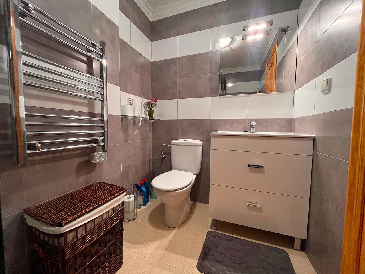 2 Bed, 1 Bath, ApartmentFor Sale, Algorfa, Alicante