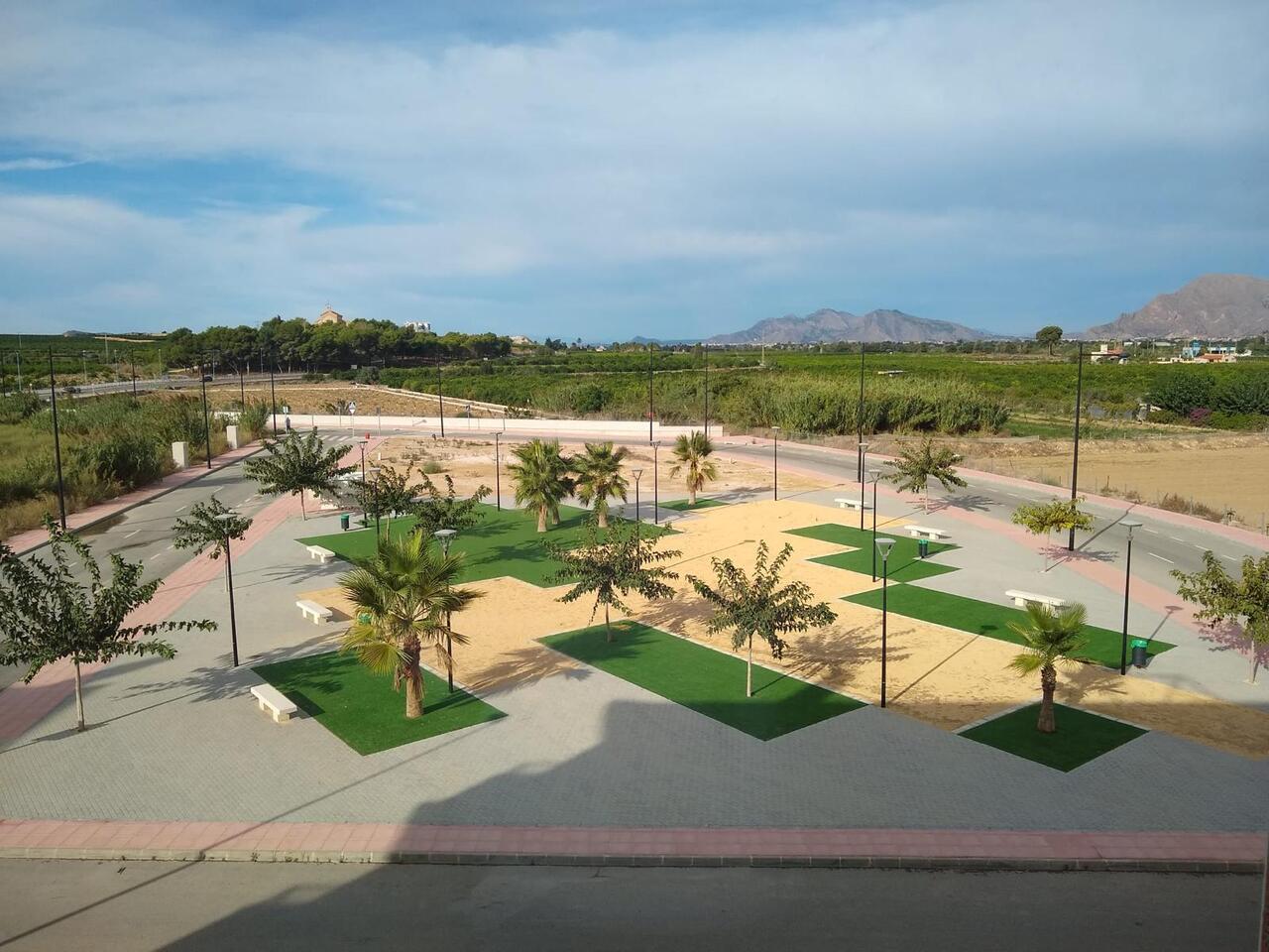 2 Bed, 1 Bath, ApartmentFor Sale, Algorfa, Alicante