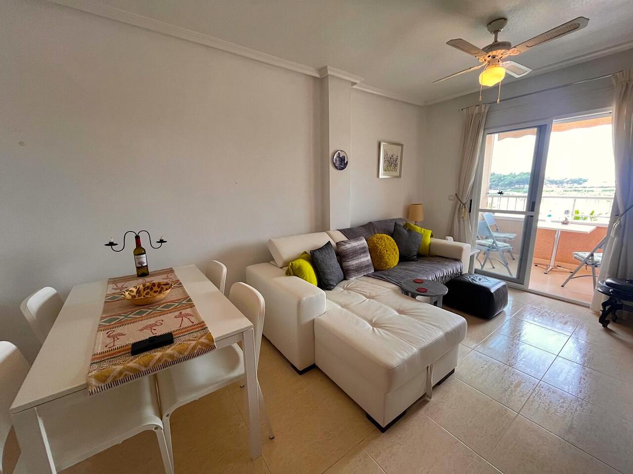 2 Bed, 1 Bath, ApartmentFor Sale, Algorfa, Alicante