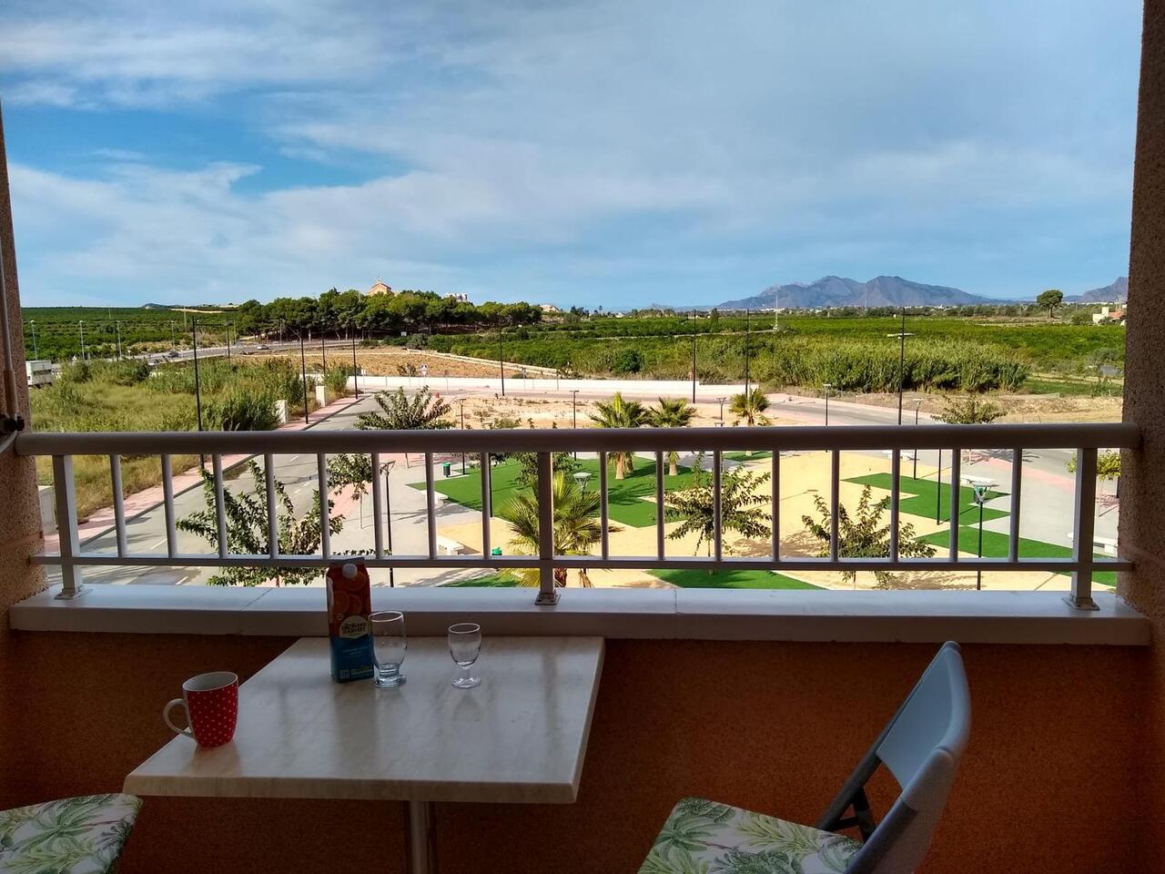 2 Bed, 1 Bath, ApartmentFor Sale, Algorfa, Alicante