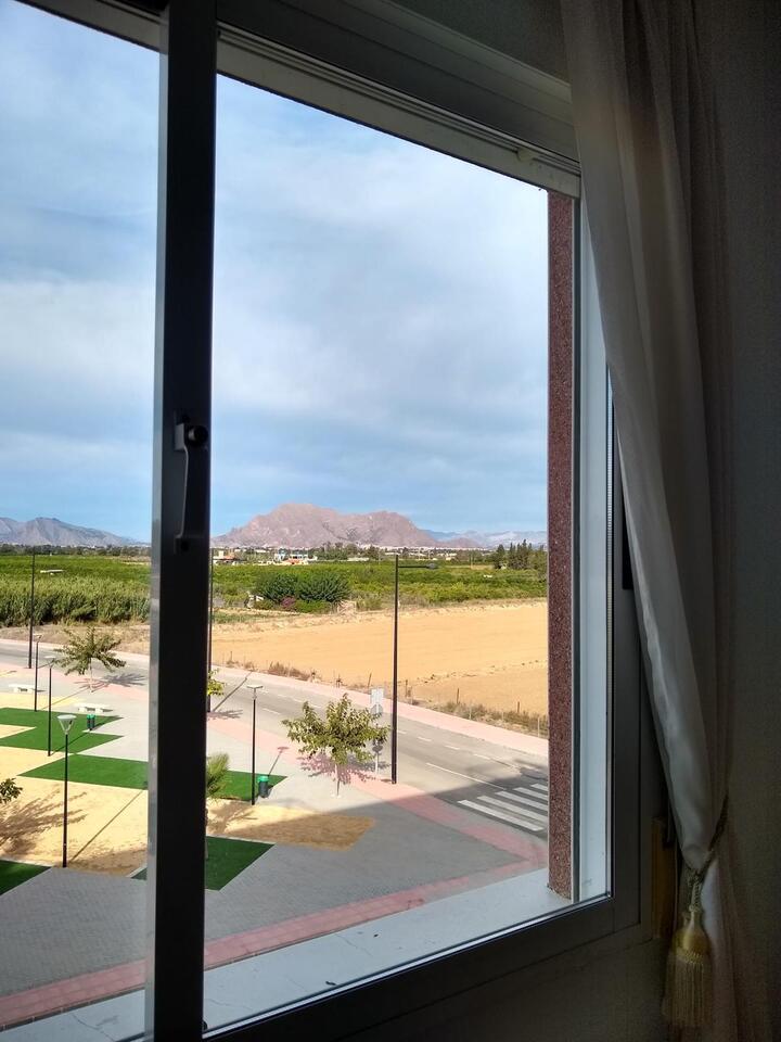 2 Bed, 1 Bath, ApartmentFor Sale, Algorfa, Alicante