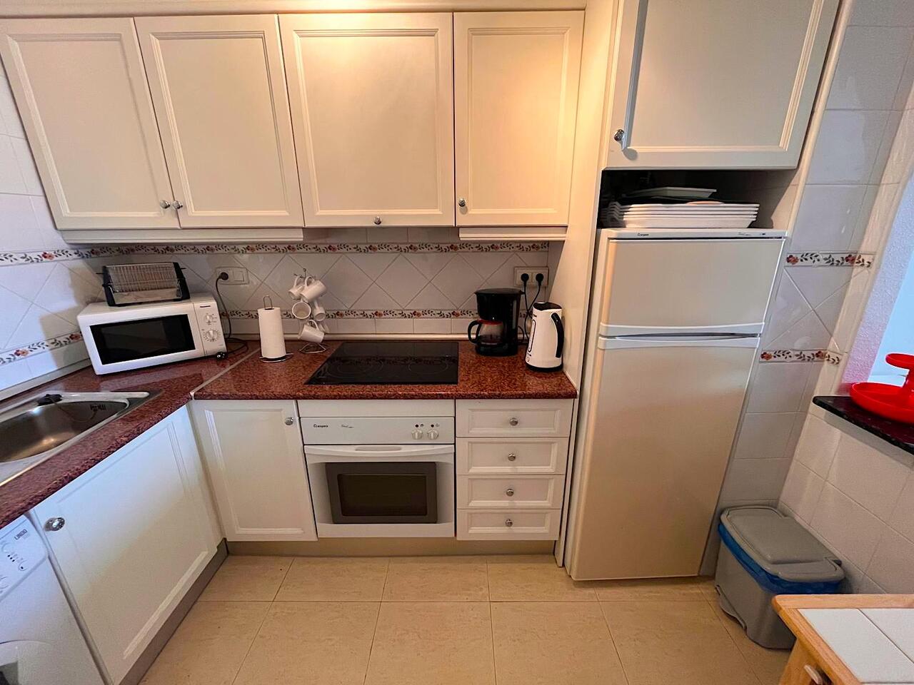 2 Bed, 1 Bath, ApartmentFor Sale, Algorfa, Alicante