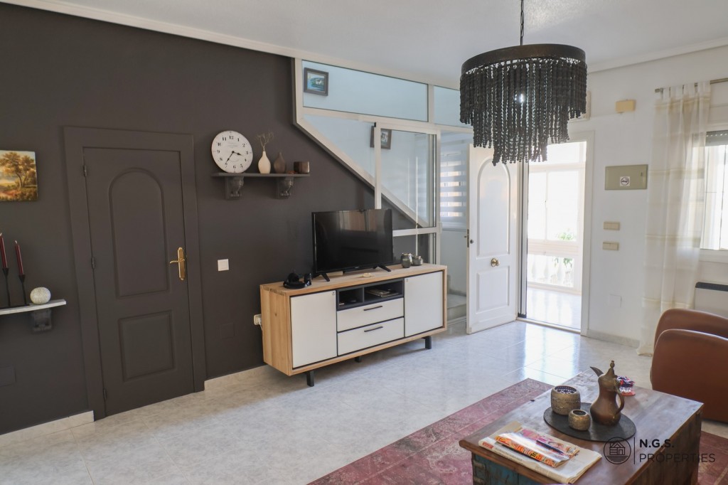 2 Bed, 2 Bath, HouseFor Sale, Ciudad Quesada, Alicante